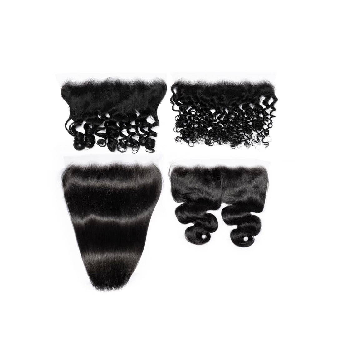 13x5 HD Lace Frontals