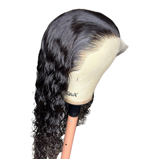 13x5 HD Lace Frontal Wigs